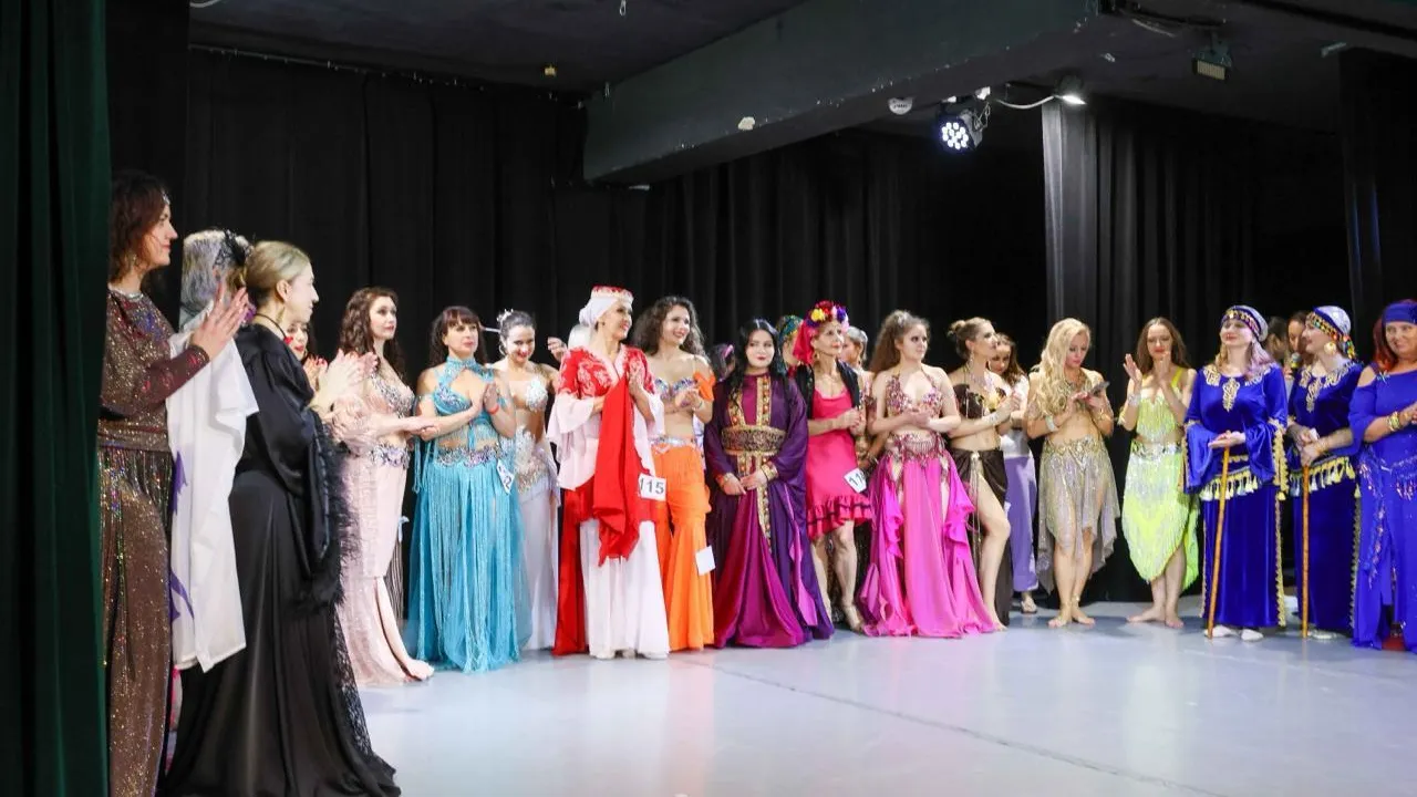 Пресс-служба г. о. Подольск