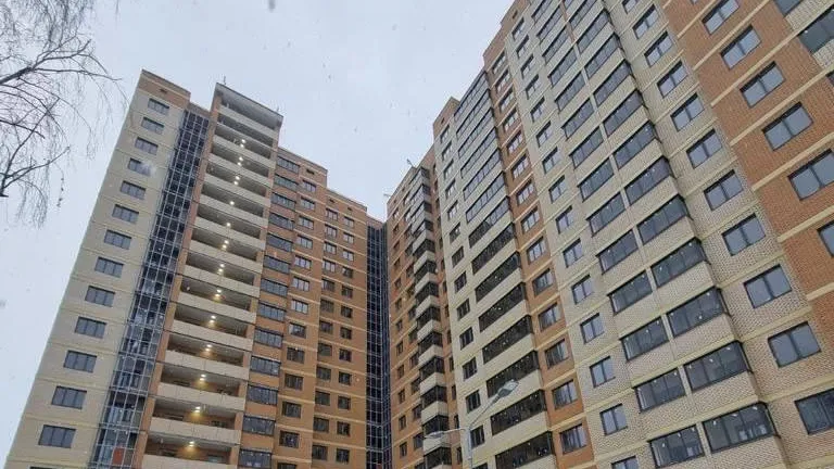 пресс-служба министерства жилищной политики Московской области