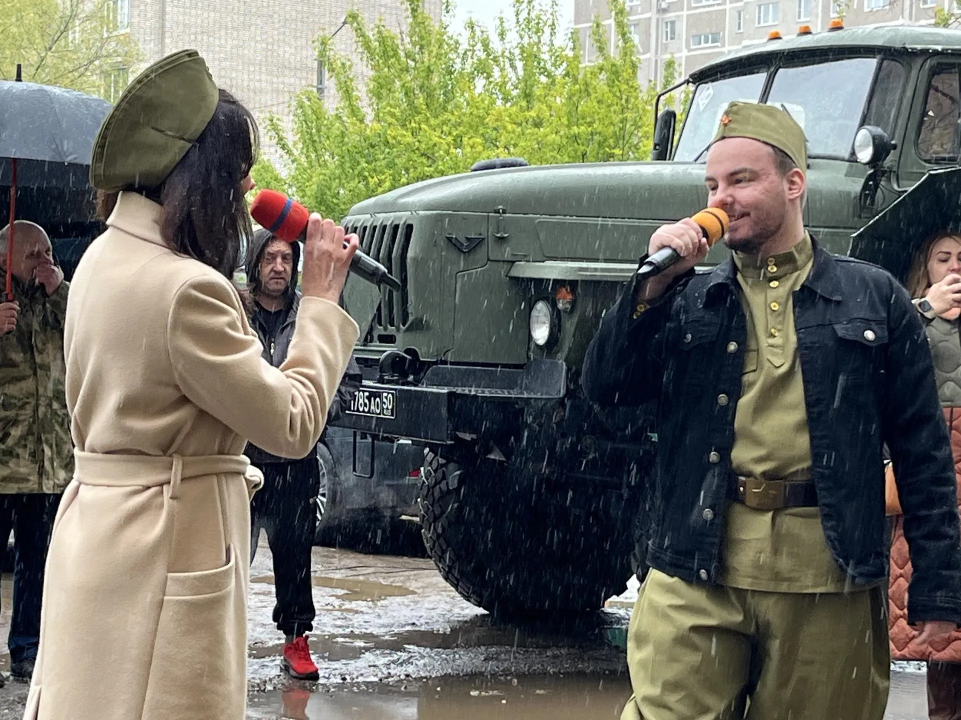 Фото: Анна Тюрюмина&nbsp;&nbsp;