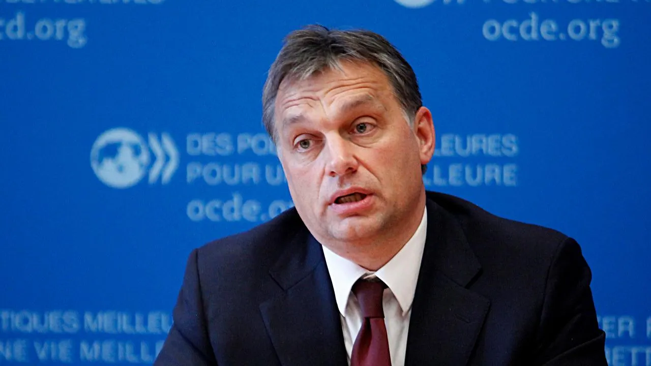 Орбан заявил, что отменит продление санкций против РФ, если ЕК не сдержит слово