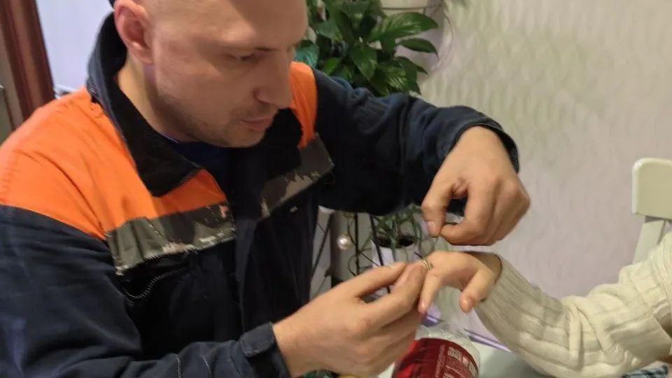 Фото: ГКУ МО «Мособлпожспас»