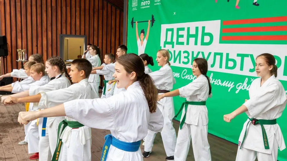 Фото: пресс-служба администрации г.о. Подольск