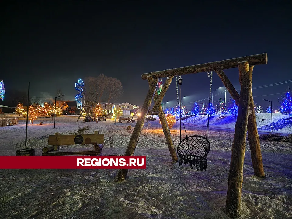 Фото: REGIONS/Александр Степушкин