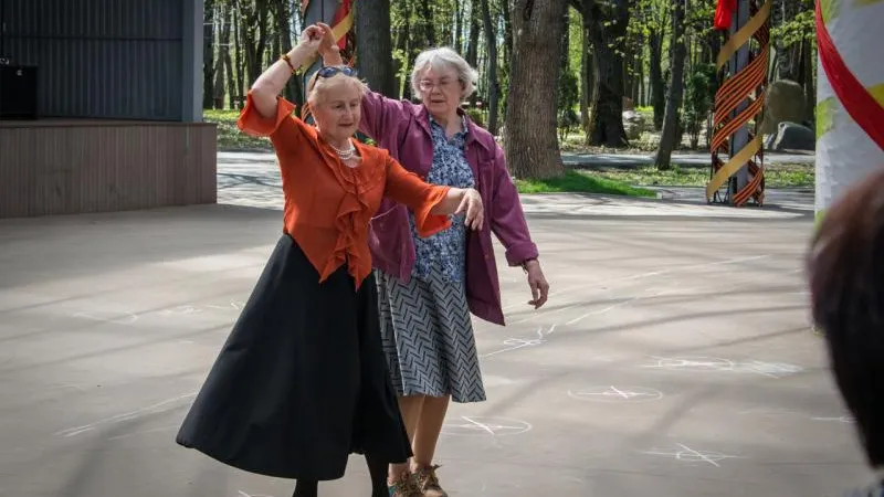 Павел Попов \ Подмосковье сегодня
