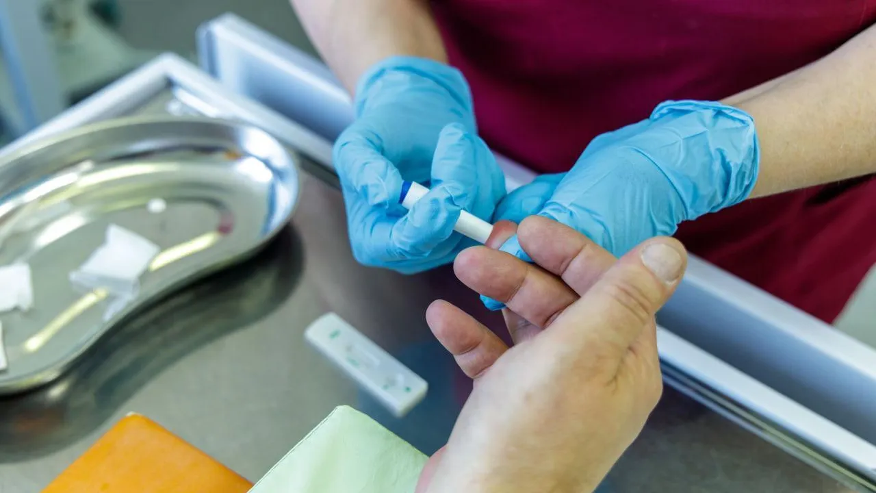 Люберецкая областная больница