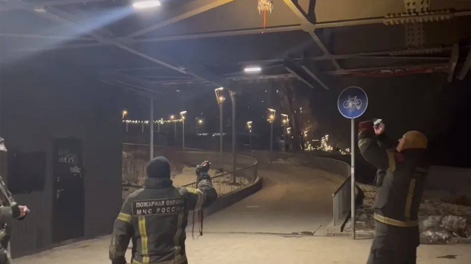 Фото: Щелковской телевидение