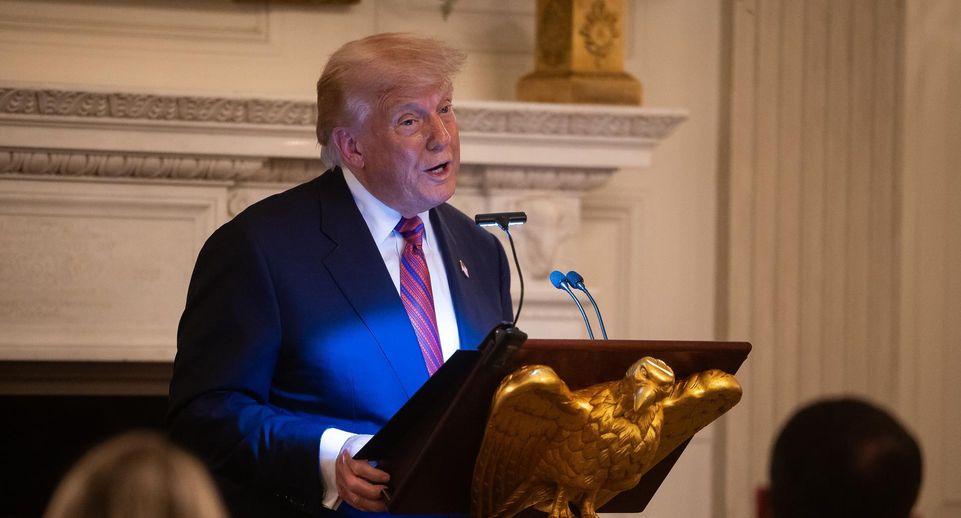 Политолог Блохин: Трамп выводит США из ЮНЕСКО для пересмотра мирового порядка