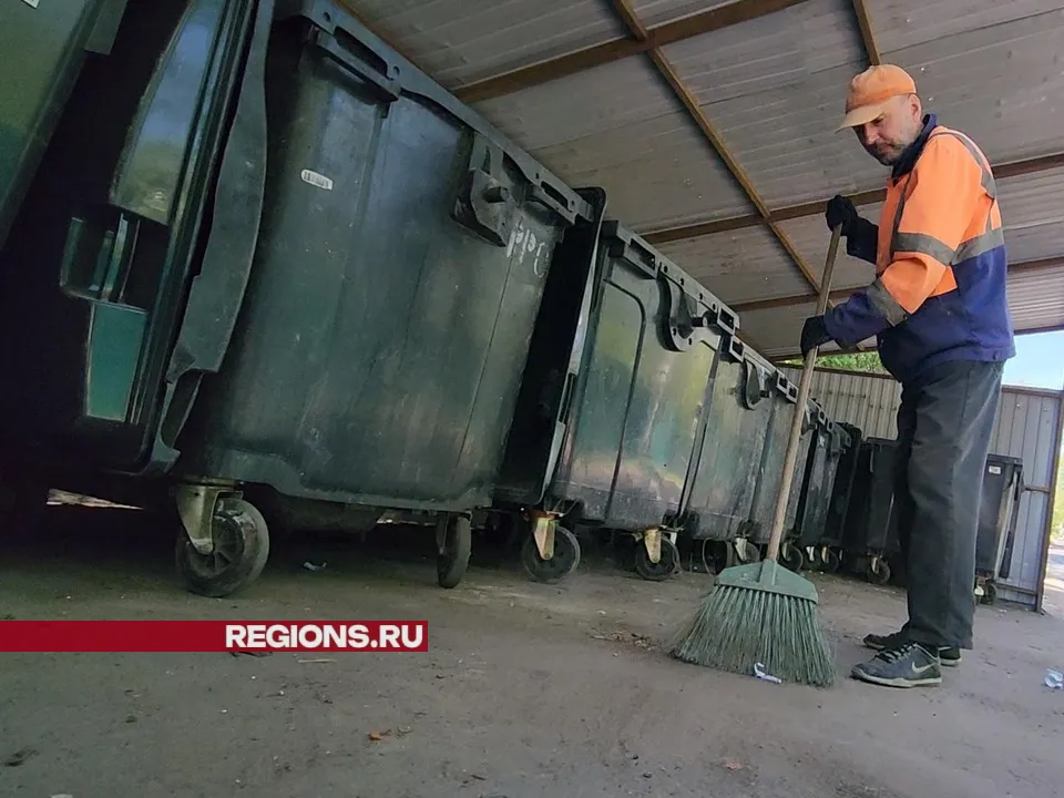 Фото: Никита Сморкалов