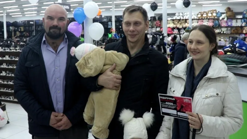 Фото: пресс-служба Администрации г.о. Егорьевск