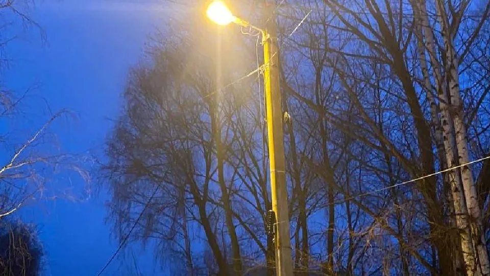 Фото: пресс-служба администрации г.о. Воскресенск