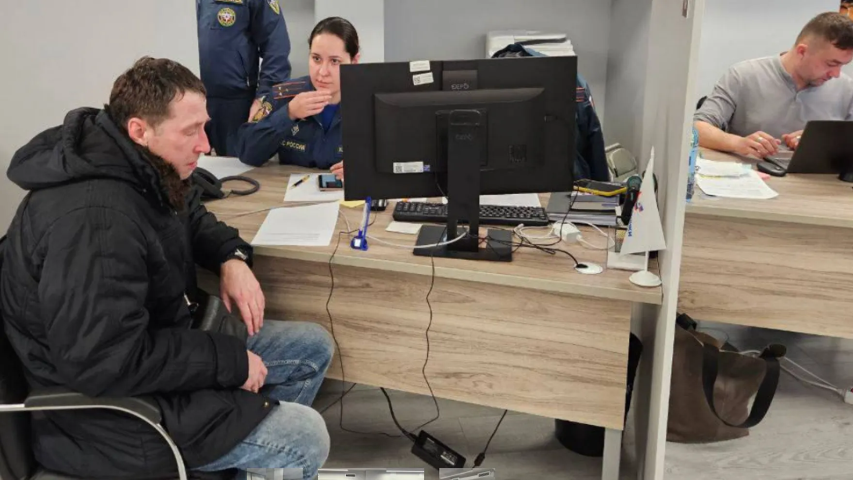 Фото: Пресс-служба Губернатора и Правительства Московской области