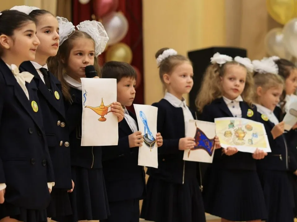 Фото: пресс-служба администрации г.о. Королев