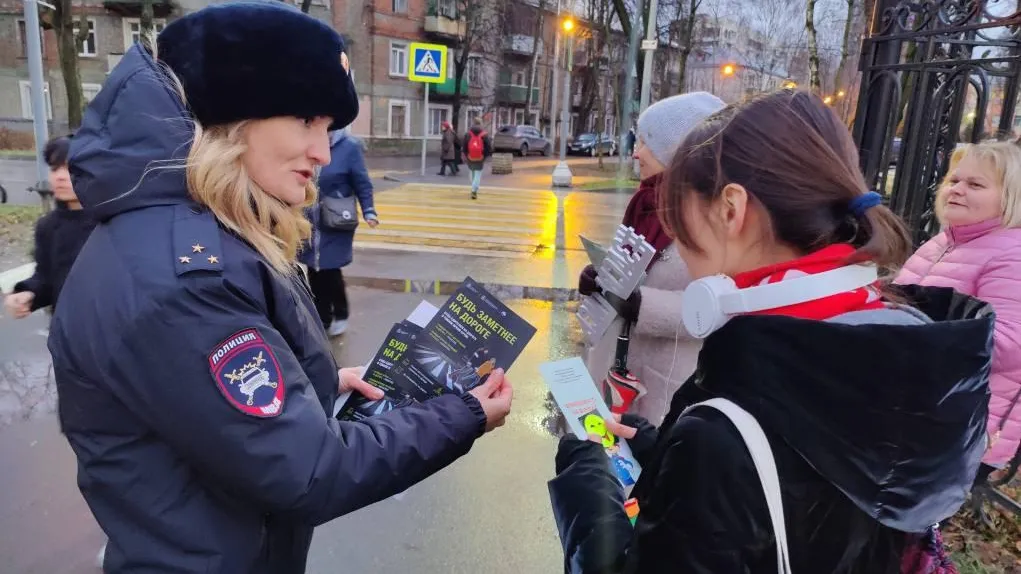 Фото: Госавтоинспекция МО