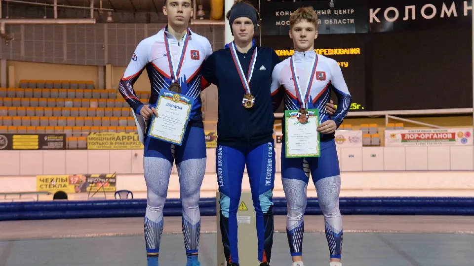 Фото: КЦ «Коломна»