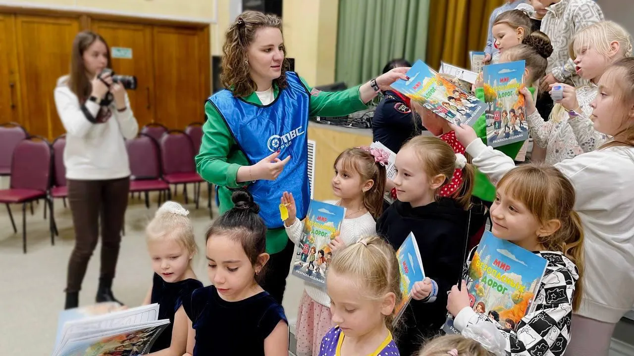 Фото:  Министерство транспорта и дорожной инфраструктуры Московской области