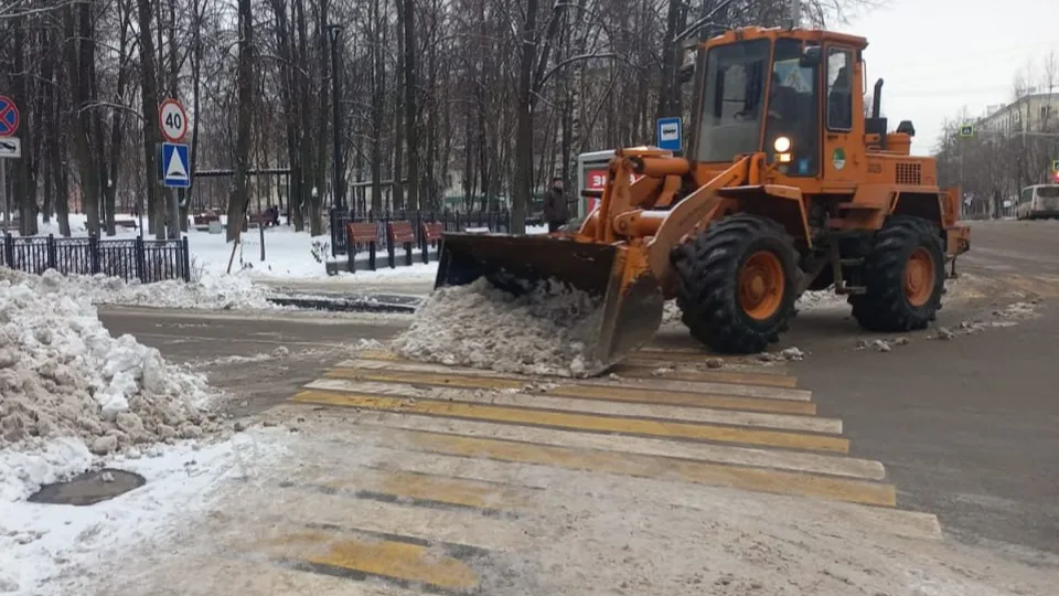 Фото: пресс-служба администрации г.о. Дзержинский