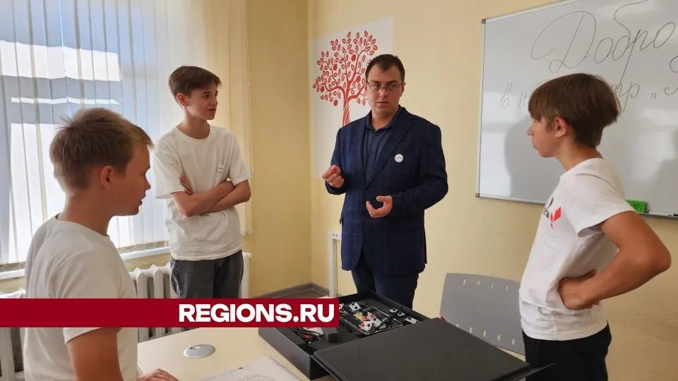 Фото: Дмитрий Алексеенко