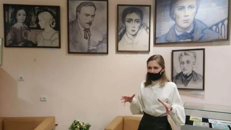 Минкультуры МО