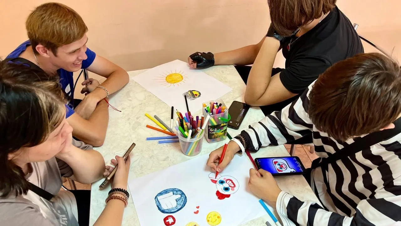 Фото: ДК им. В.Н. Леонова