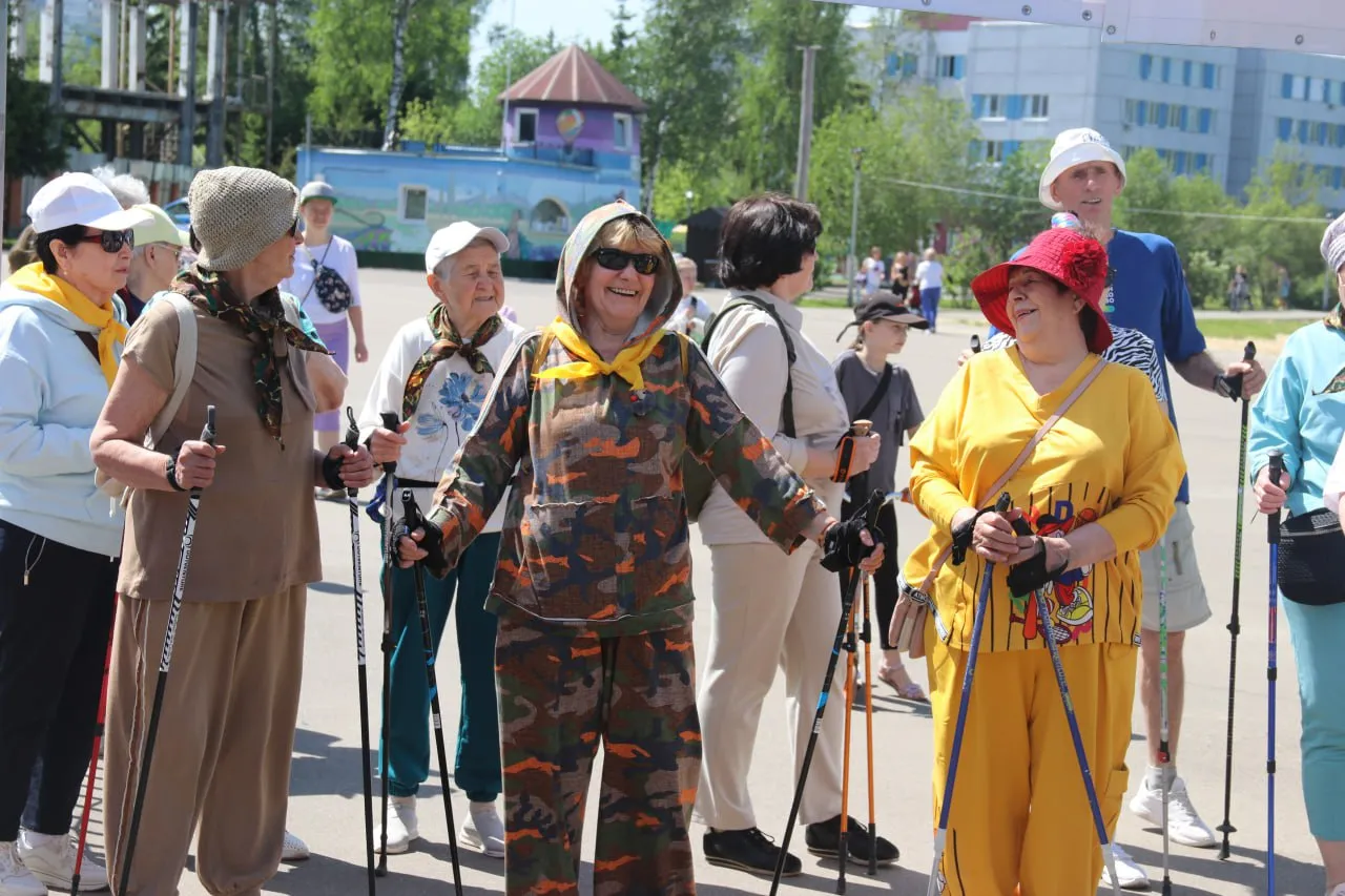 Фото: администрация Краснознаменска