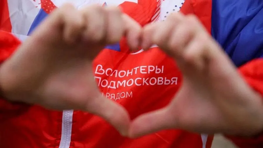 Источник: пресс-служба администрации Одинцовского округа