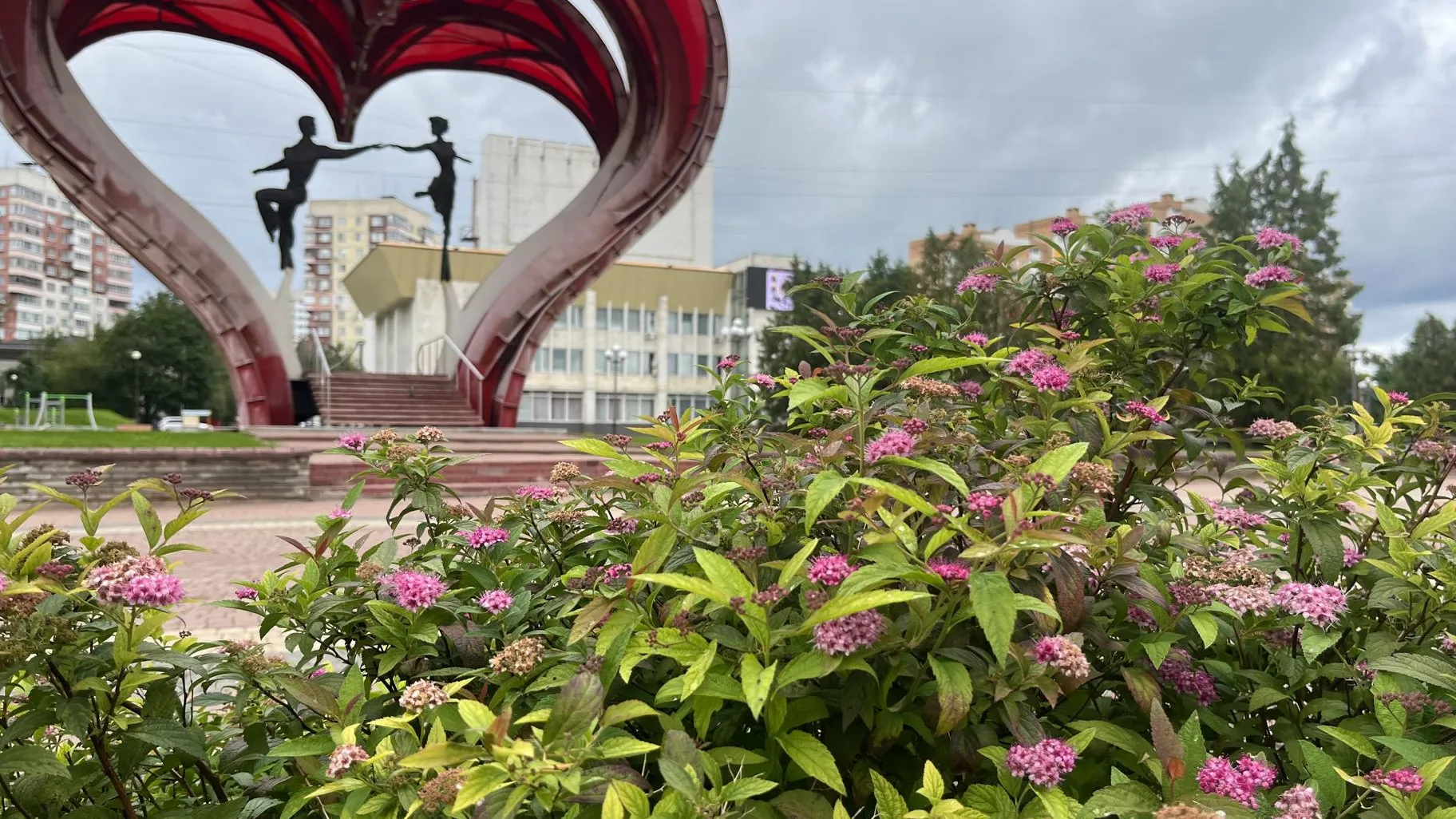 Фото: Анна Тюрюмина