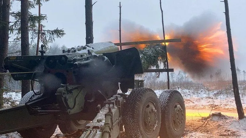 Украина рассматривает возможность наступления руками польских наемников — разбор политолога