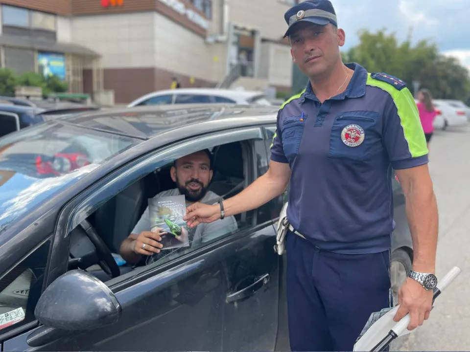 Фото: t.me/omvd_Mozhaysk