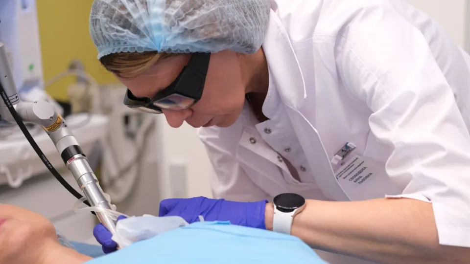 Фото: Минздрав МО