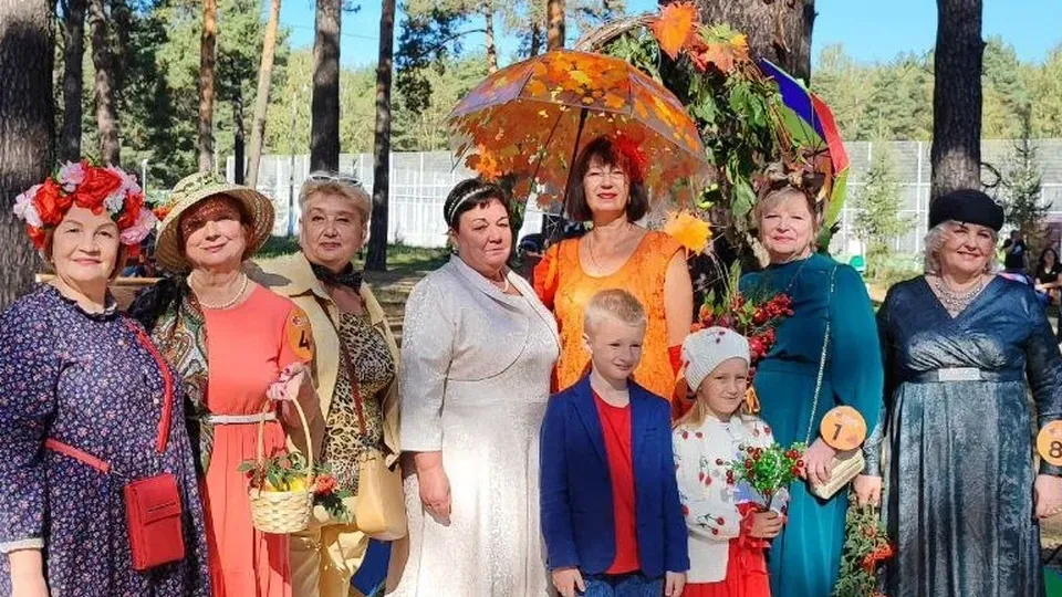 Фото: пресс-служба Администрации г.о. Котельники