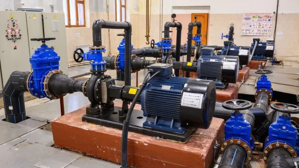 Пресс-служба администрации Павлово-Посадского городского округа