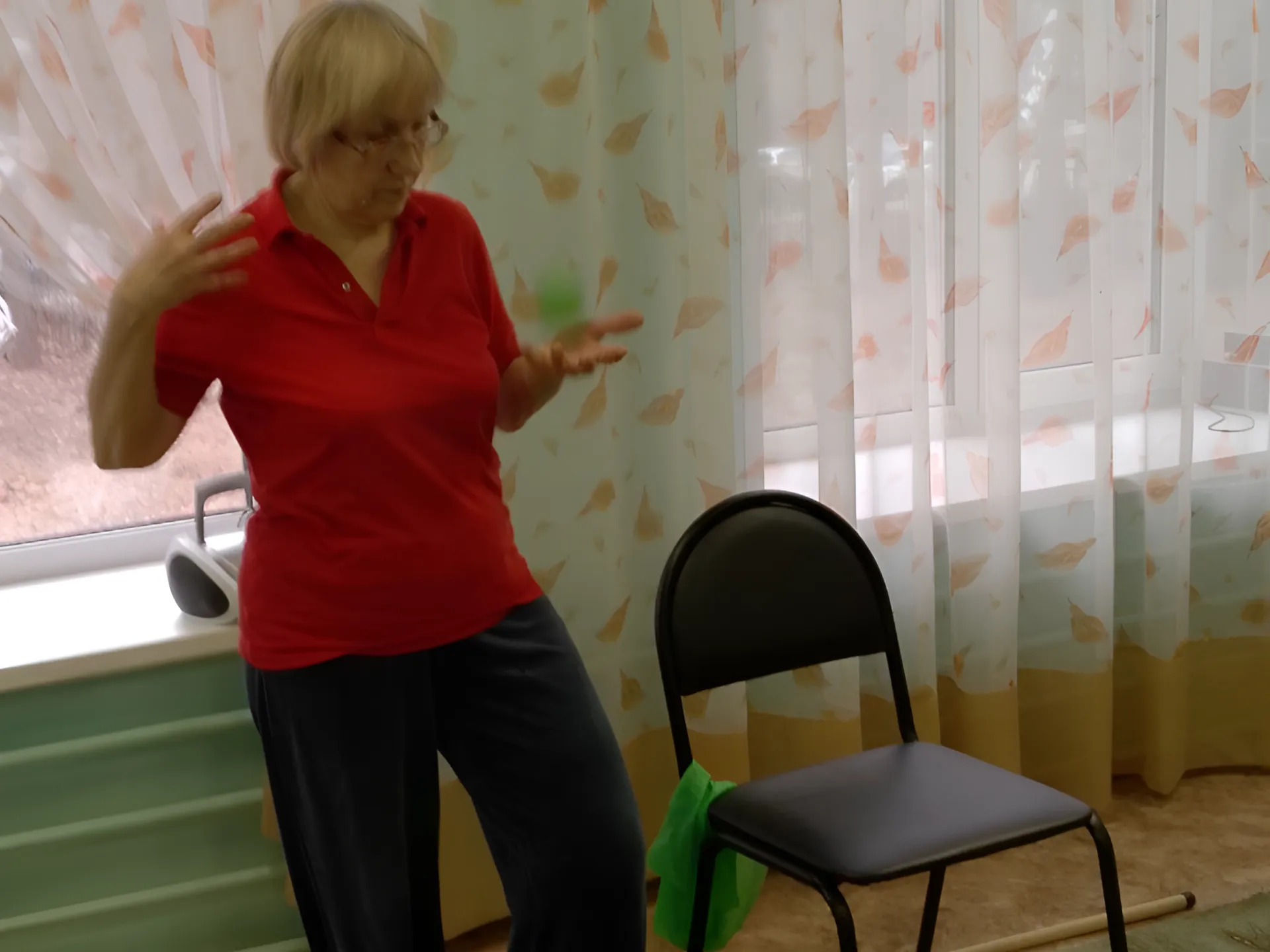 Фото: клуб «Активное долголетие» Протвино