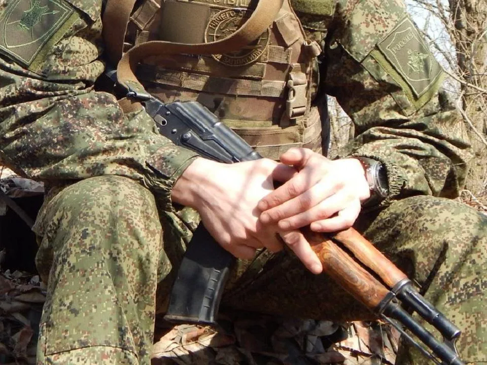 Боец СВО объяснил, почему украинские разведчики и диверсанты крайне редко пересекают КПП