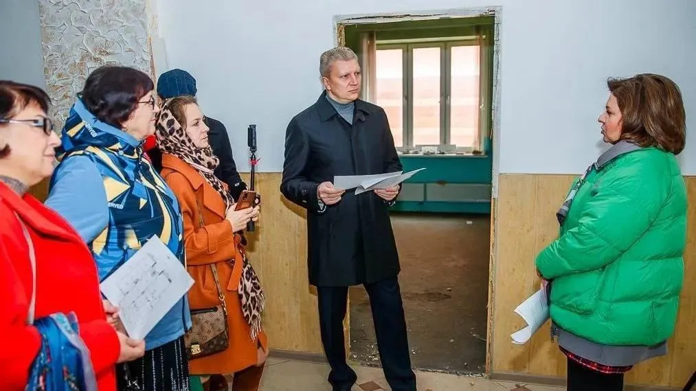 Источник: пресс-служба администрации Одинцовского округа