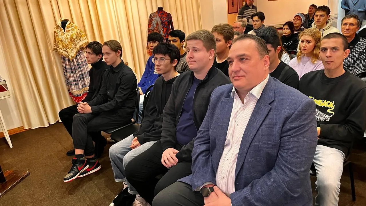 Министерство образования Московской области