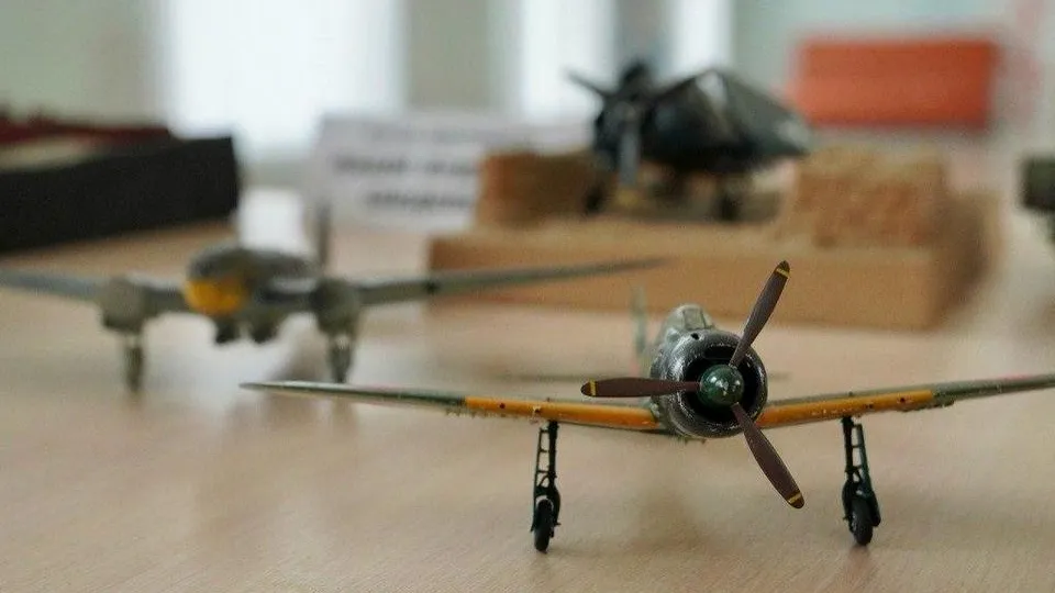 Фото: пресс-служба администрации городского округа Мытищи