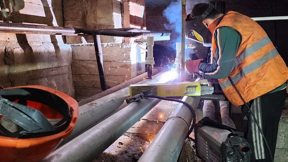 Фото: МедиаБанк Подмосковья/Иван Дубров