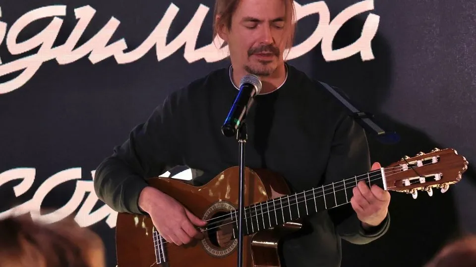 Фото: пресс-служба Молодежного центра «Космос»