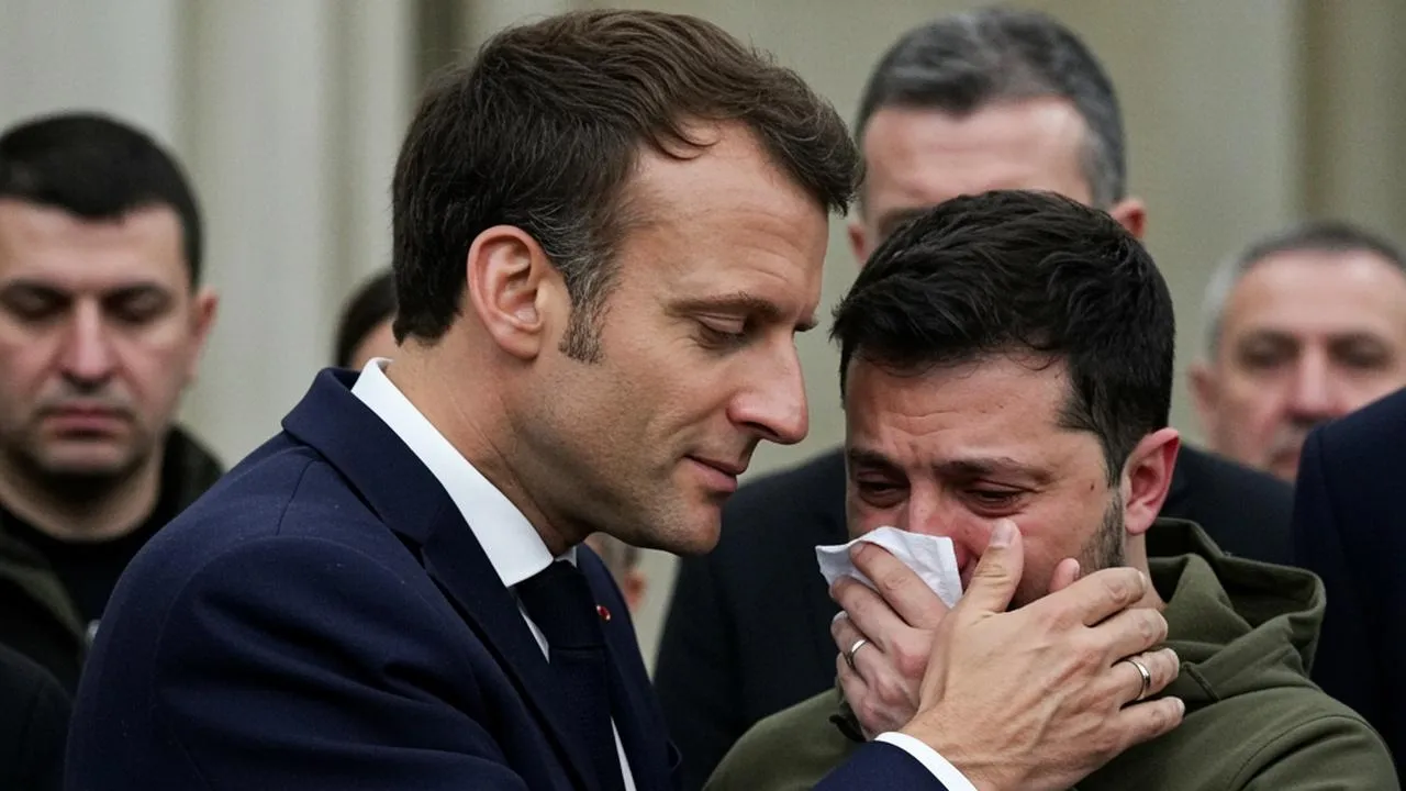 К Рождеству: Трамп дал Зеленскому срок на решение по мирному соглашению