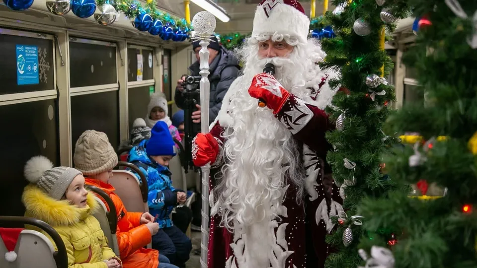 Фото: администрация городского округа Коломна