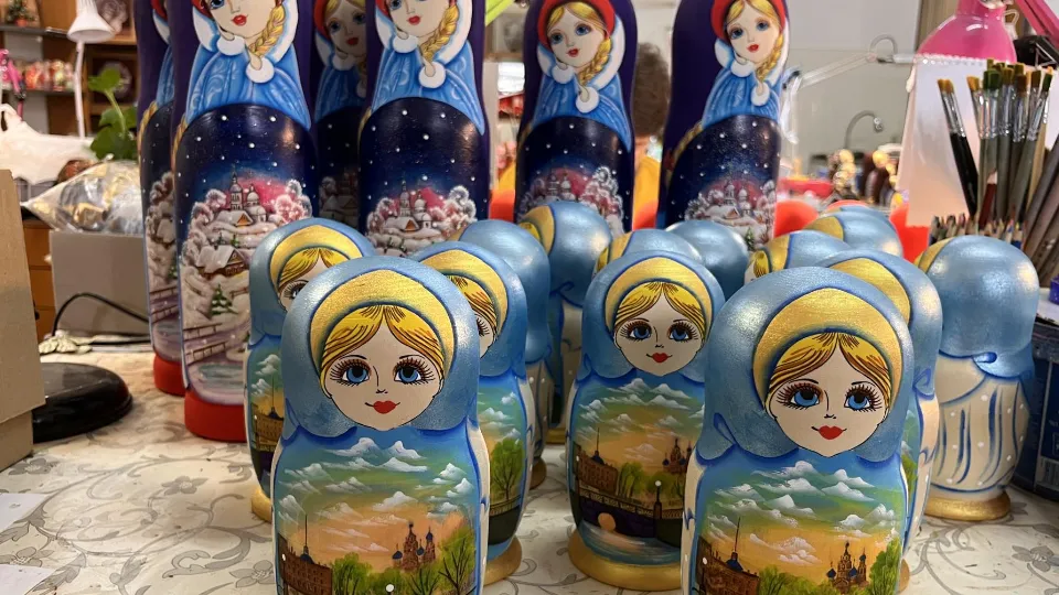 Фото: Ангелина Стельмух