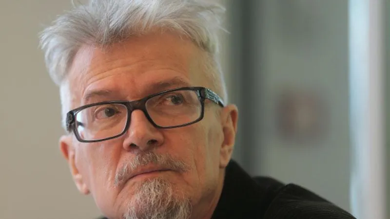 Лимонов: книги Гитлера и Муссолини давно есть у тех, кому они нужны