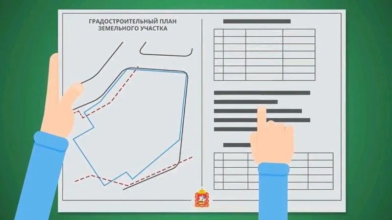 Пресс-служба Комитета по архитектуре и градостроительству Московской области