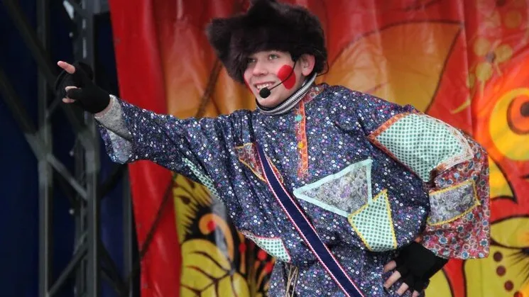 Министерство культуры и туризма Московской области