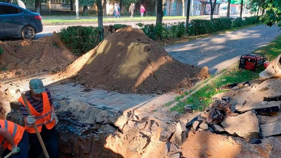 Фото: пресс-служба администрации г.о. Королев