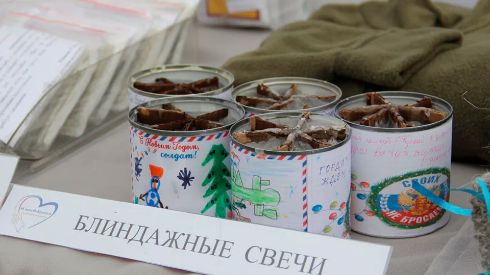 Фото: пресс-служба администрации г.о. Зарайск