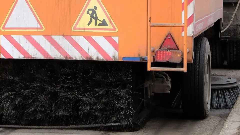 Пресс-служба губернатора и правительства Московской области