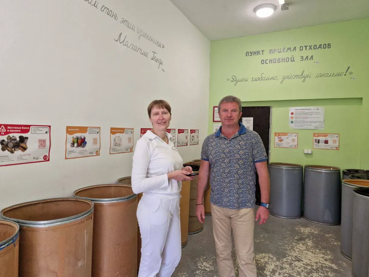 Фото: пресс-служба Олега Рожнова&nbsp;&nbsp;