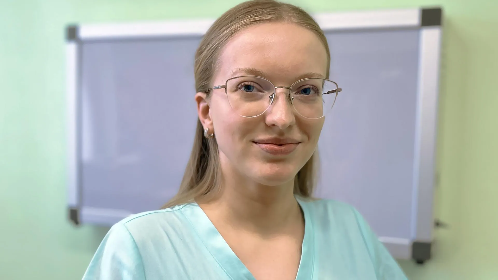 Ольга Иосипенко