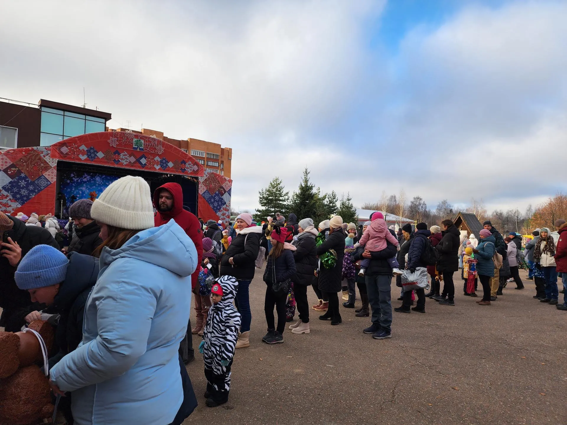 Фото: Арина Кузнецова